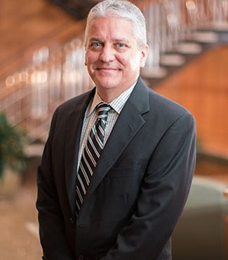 Robert DiGiuseppe, CPA