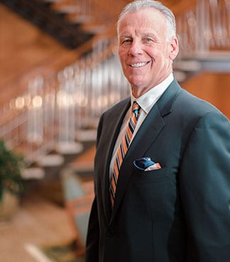 David Forrest