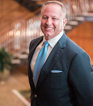 James W. Kirby, Jr.
