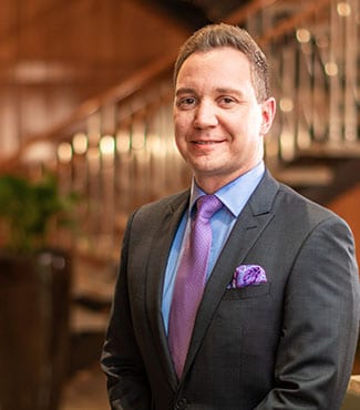 Justin Wybenga
