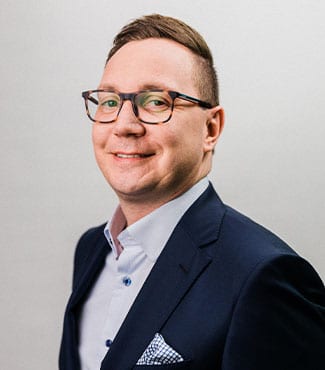 Justin Wybenga