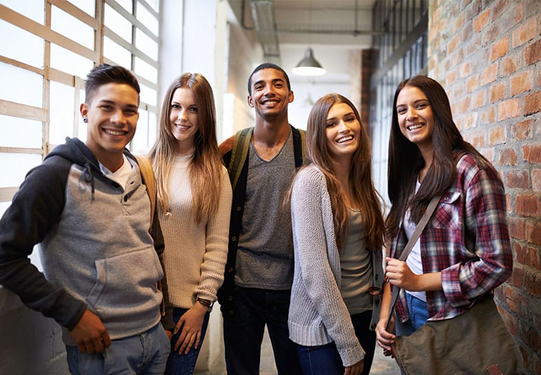 Students