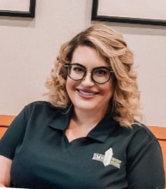 Laura Bremer