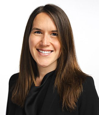 Rachel Notowich