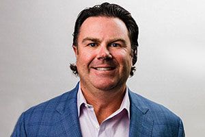 Gary Holloway, Jr. Was Chosen As A 2021 Most Admired CEO Honoree