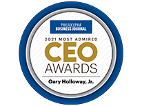 Best CEO award