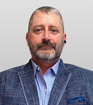 Wes Parry