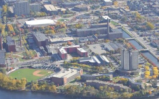 GMH Communities Chosen To Develop UMass Lowell Campus Land