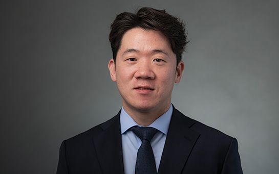 GMH Communities Hires Nick Lee as Chief Acquisitions Officer