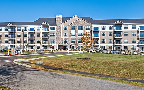 40 Years in the Making: GMH Communities Announces the Grand Opening of The Caswell at Runnymeade