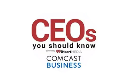 Gary Holloway Jr. featured on CEOs You Should Know Philadelphia powered by Comcast Business