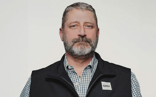 Wesley Parry – GMH Communities