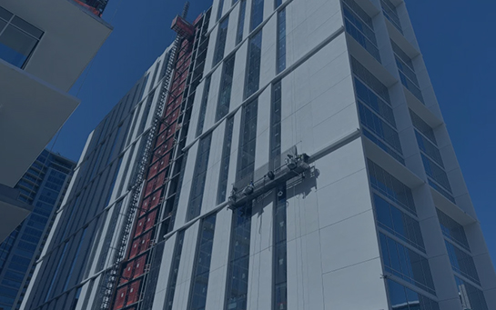 Downtown Phoenix development to have transit center, apartment towers.