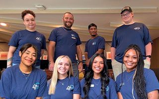 GMH Named a Best Place to Work in Greater Philadelphia