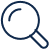 magnifying glass icon