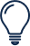 lightbulb icon