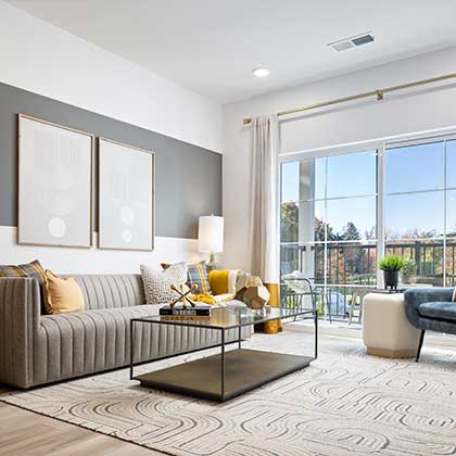 Residential Living