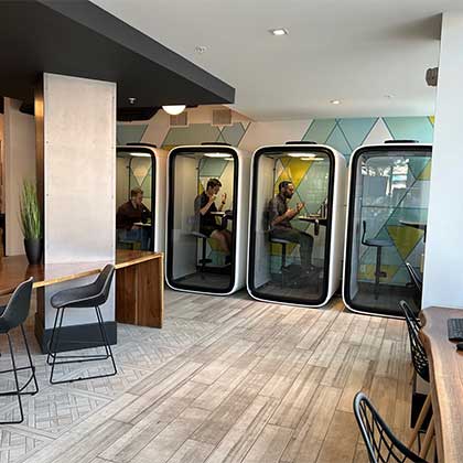 Innovate Living