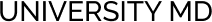 UniversityMD logo