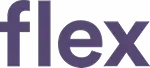 Flex logo