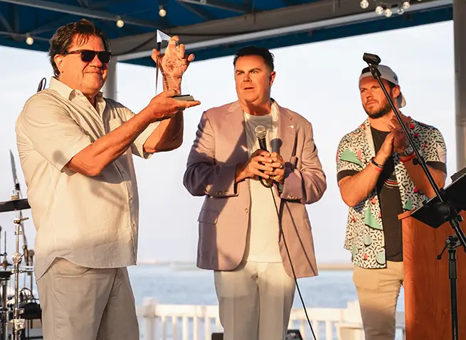 GMH Celebrated 40 Years!