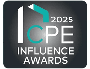 CPE Influence Award