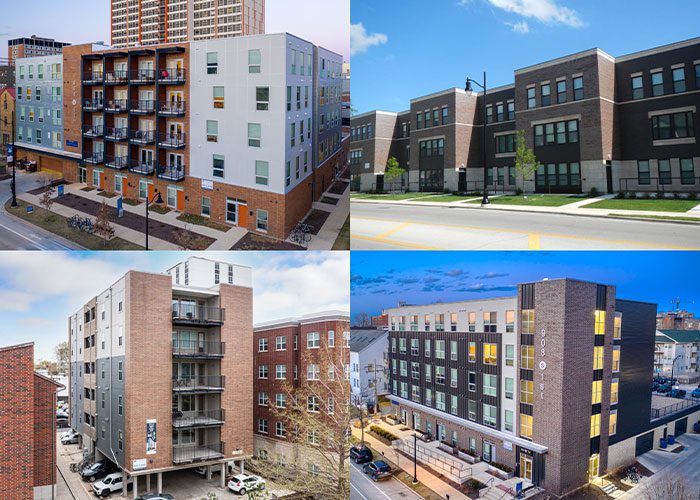 Buildings